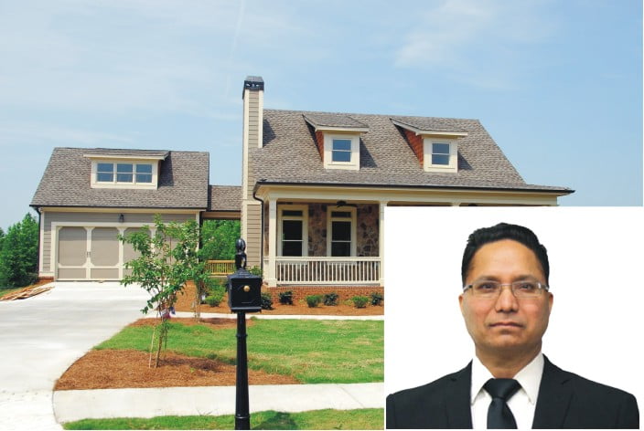 Real Estate Lawyer Mississauga